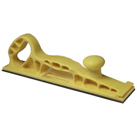 3M Stikit Hand File Board 60980107746